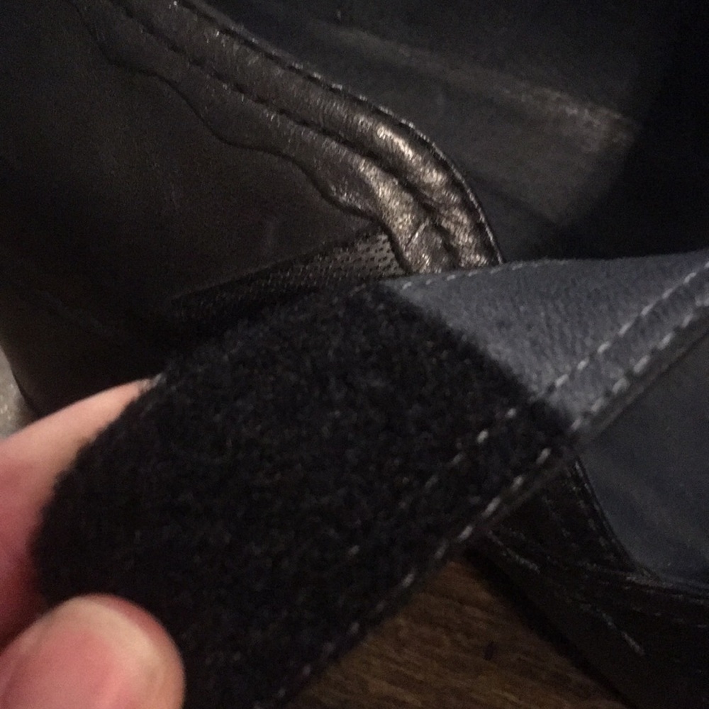 Black Dansko Clogs - image 4